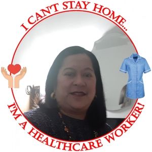 Meet your Posher, Liza